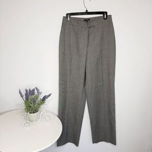 Zanella Women's Italian Dress Pants sz 8